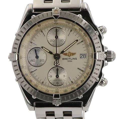 Buy Used Breitling Chronomat A13050/A352 